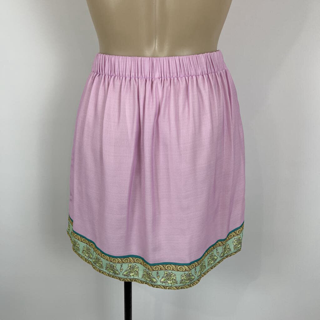 Billy J Skirt - 12