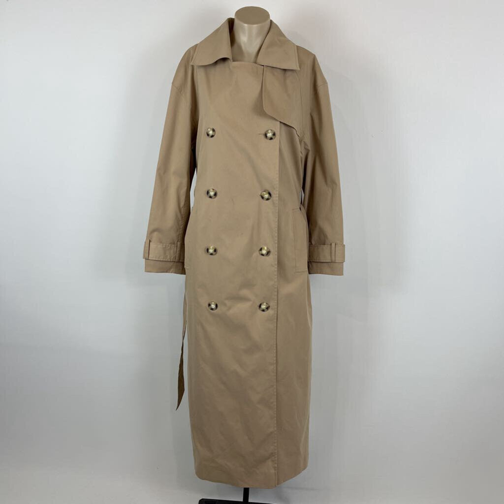Glassons Trench Coat - S