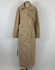 Glassons Trench Coat - S