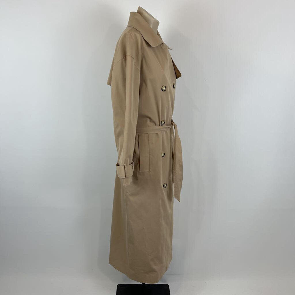 Glassons Trench Coat - S