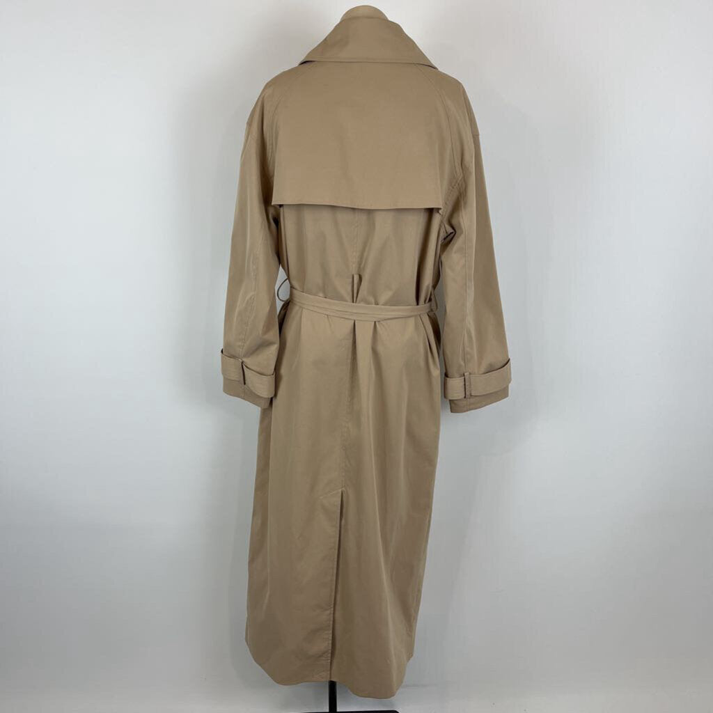 Glassons Trench Coat - S