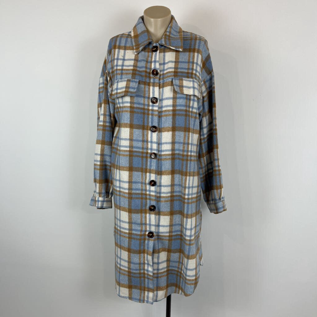 Dream House Coat - 8