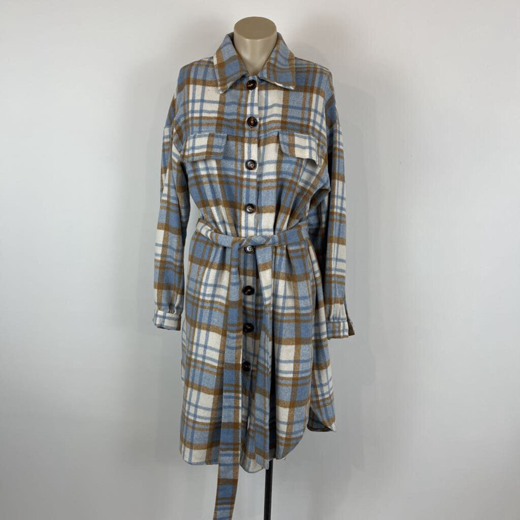 Dream House Coat - 8