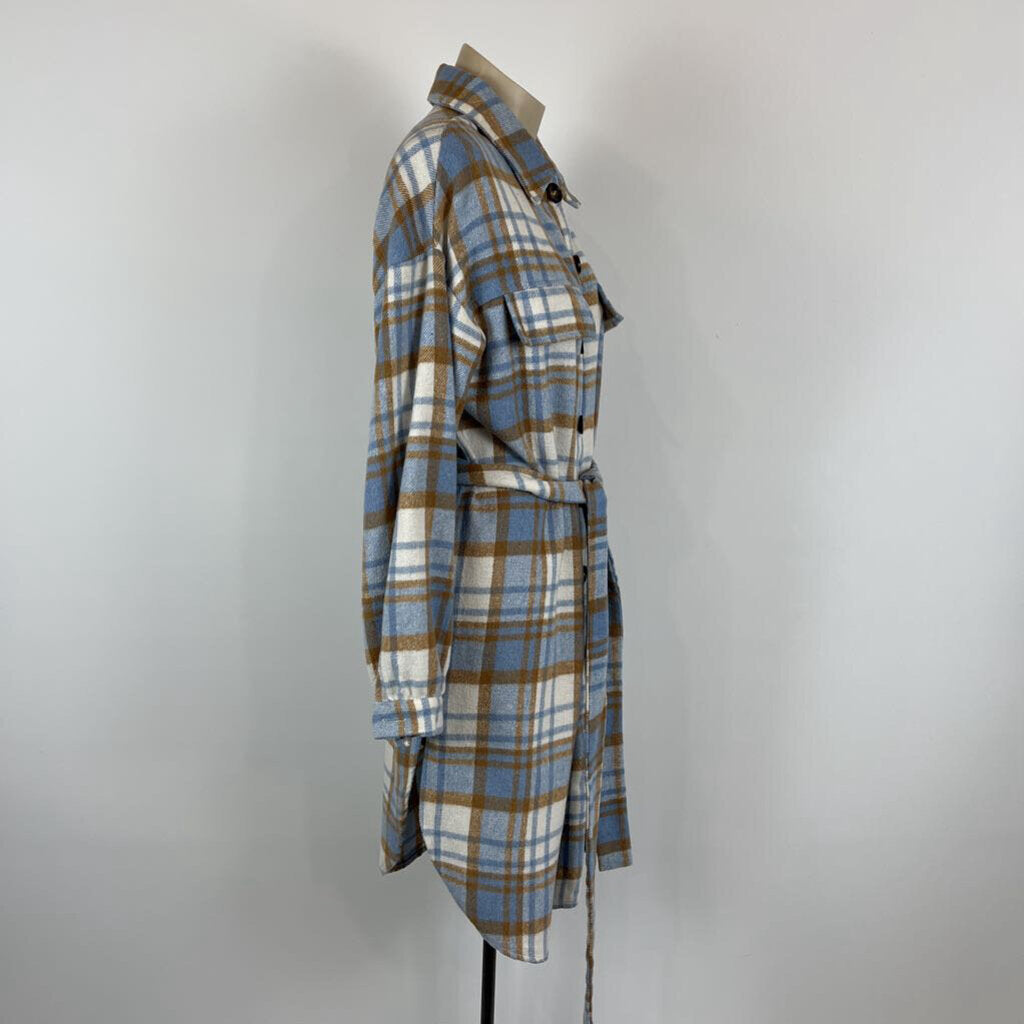 Dream House Coat - 8