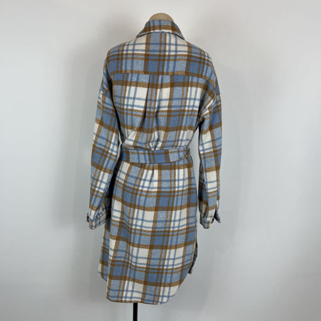 Dream House Coat - 8
