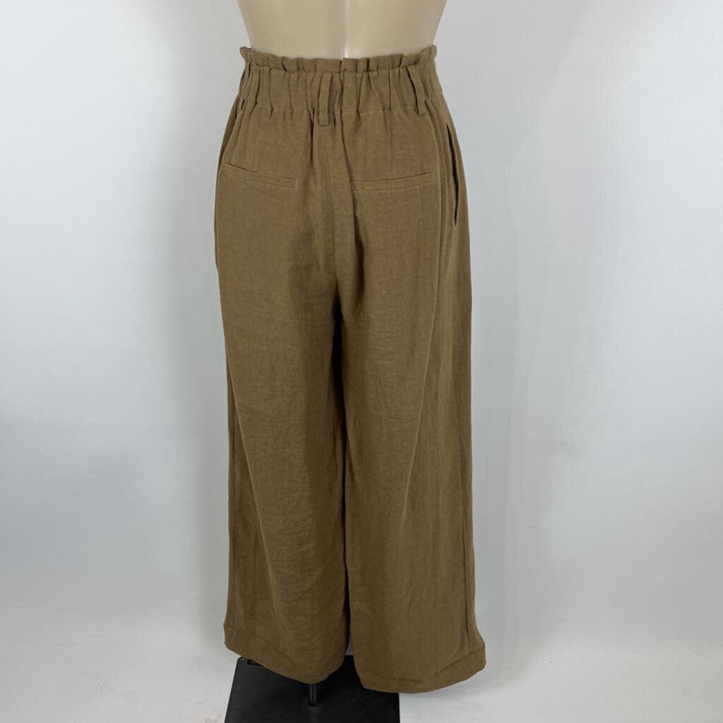 Aere Pants - 8