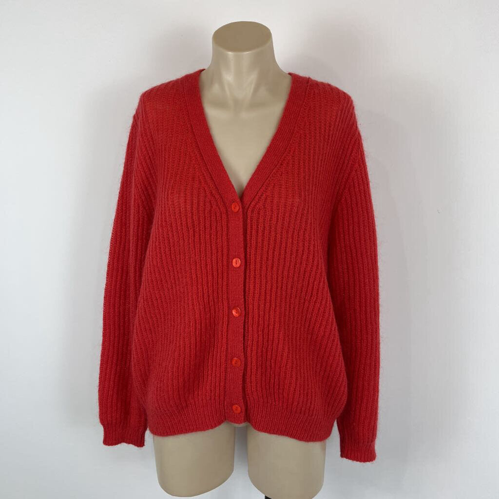 Max Cardigan - S