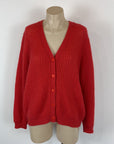 Max Cardigan - S