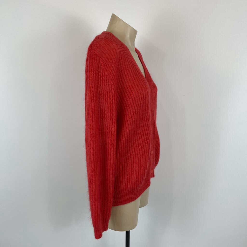 Max Cardigan - S