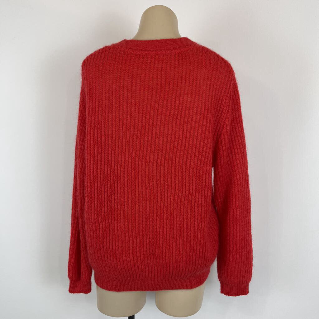Max Cardigan - S