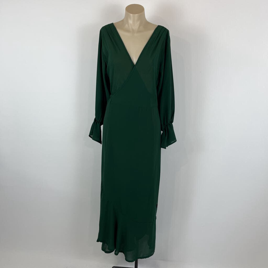 Kilt Dress - 8