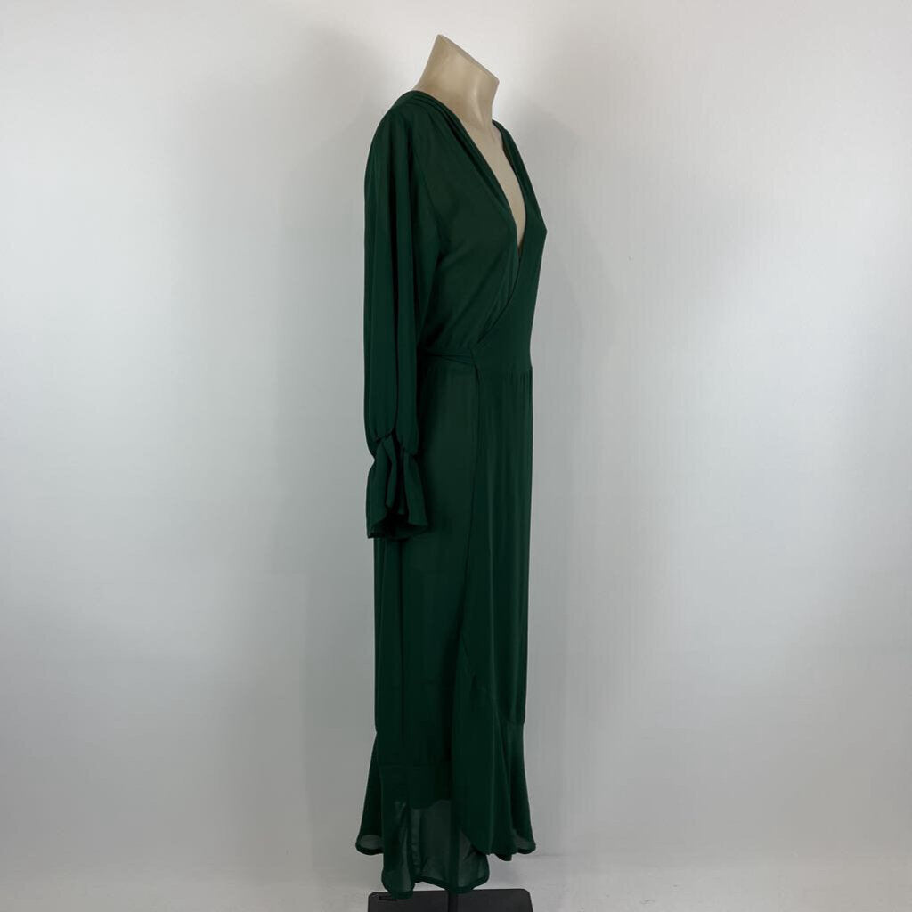 Kilt Dress - 8