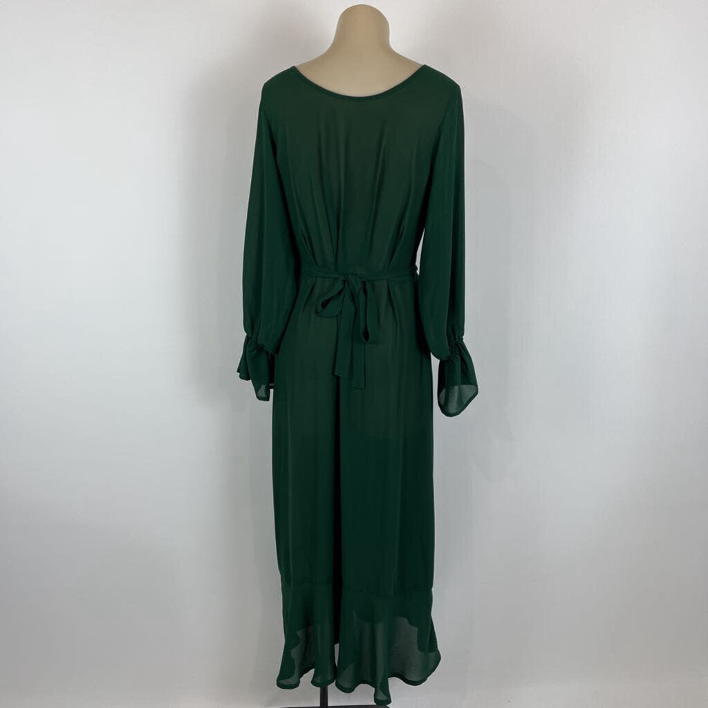 Kilt Dress - 8