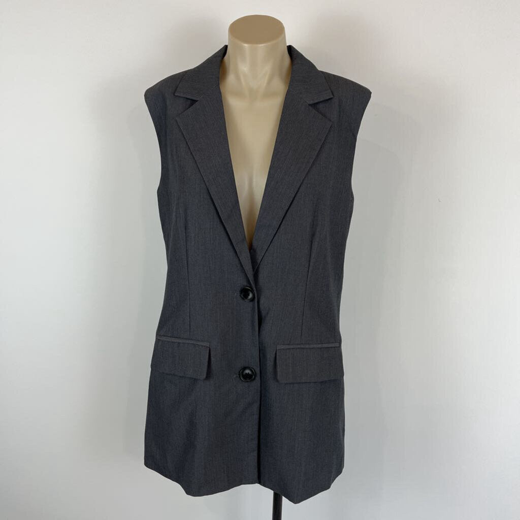 Calli Vest - 8