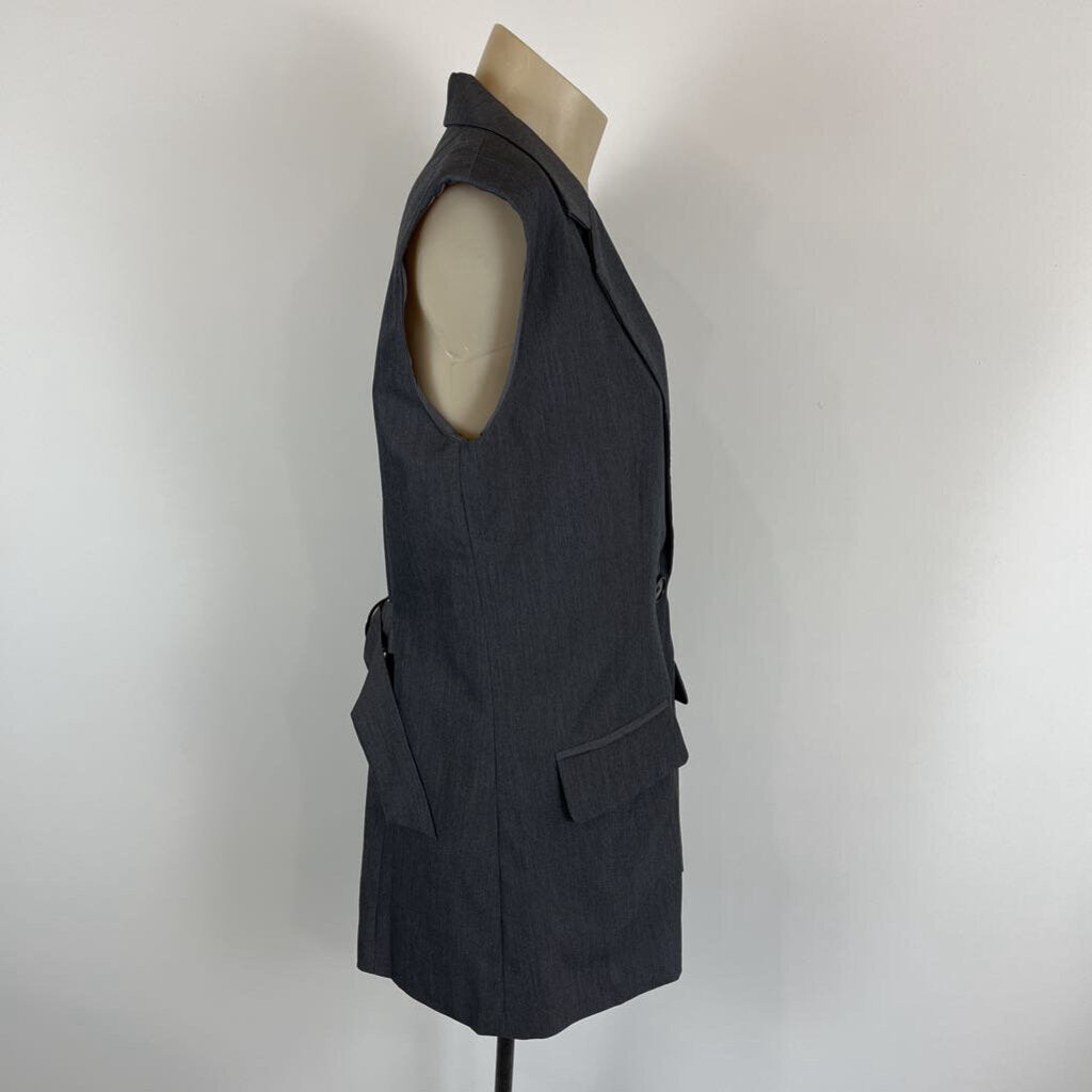 Calli Vest - 8