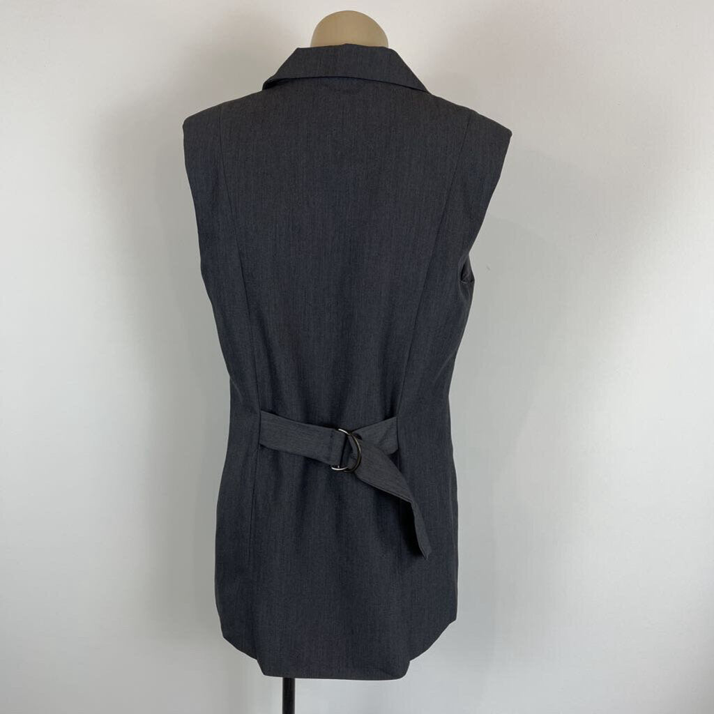 Calli Vest - 8