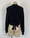 Kowtow Cardigan - XXS