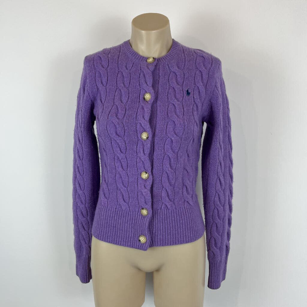 Polo Ralph Lauren Cardigan - XS