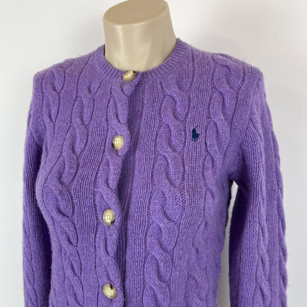 Polo Ralph Lauren Cardigan - XS