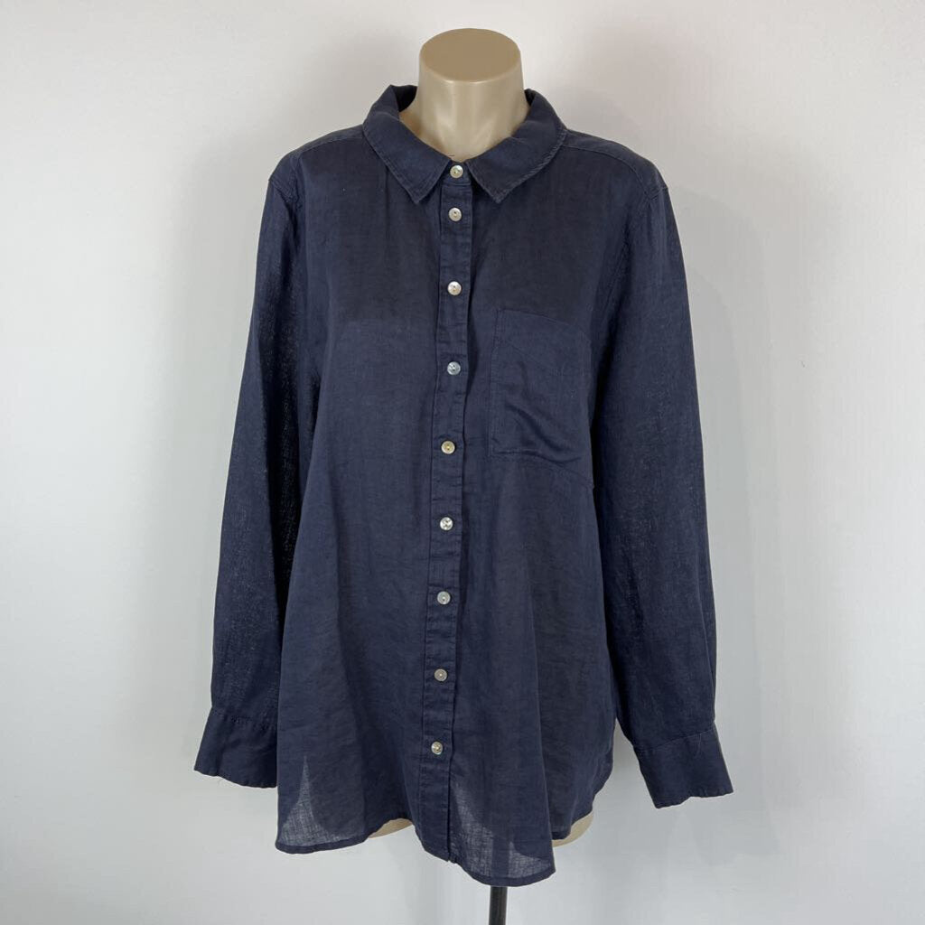 Just Jeans Shirt - 16