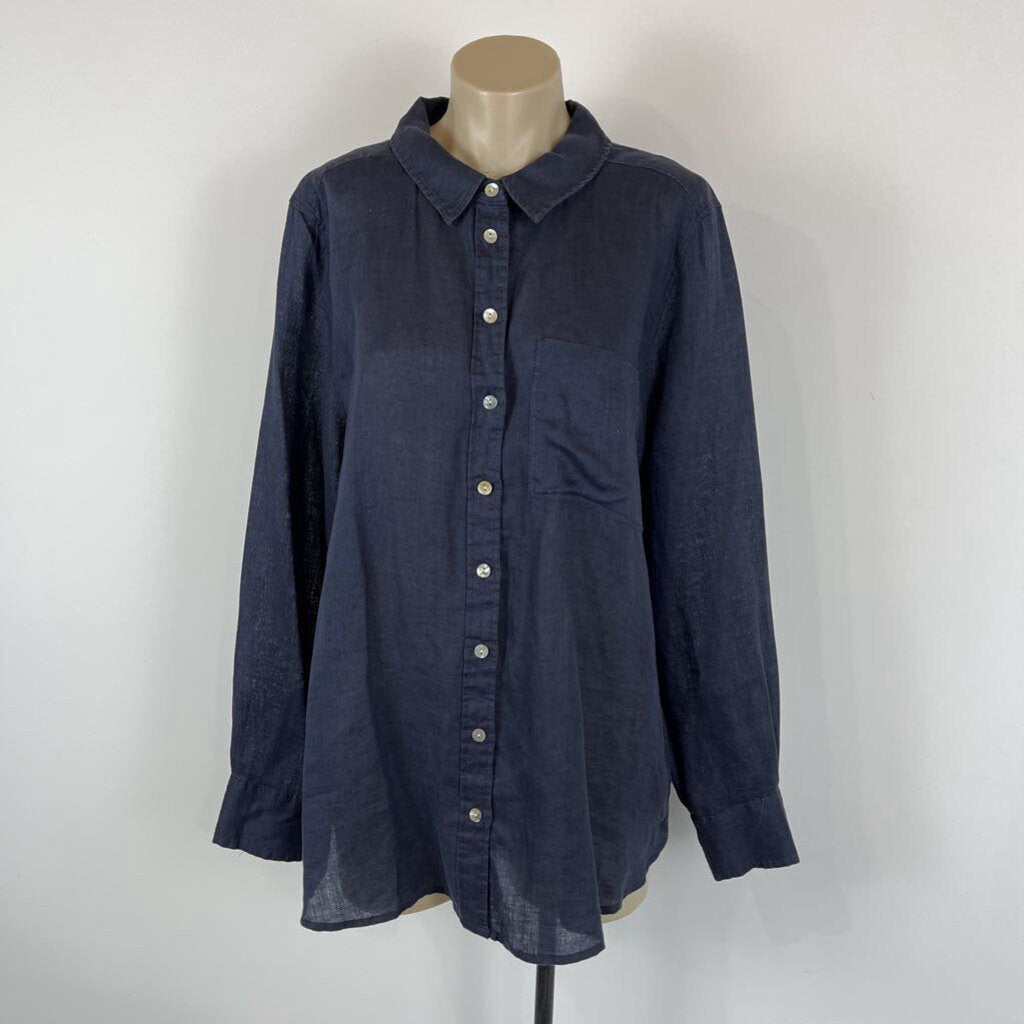Just Jeans Shirt - 16