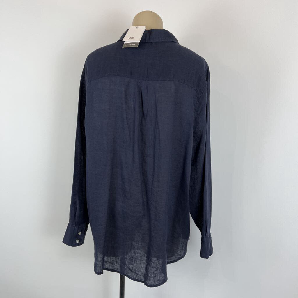 Just Jeans Shirt - 16