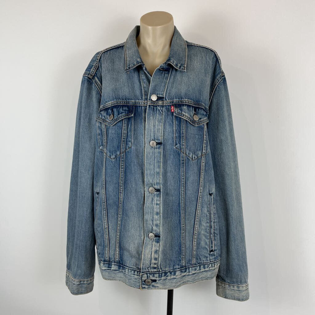 Levi's Jacket - XL