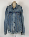 Levi's Jacket - XL