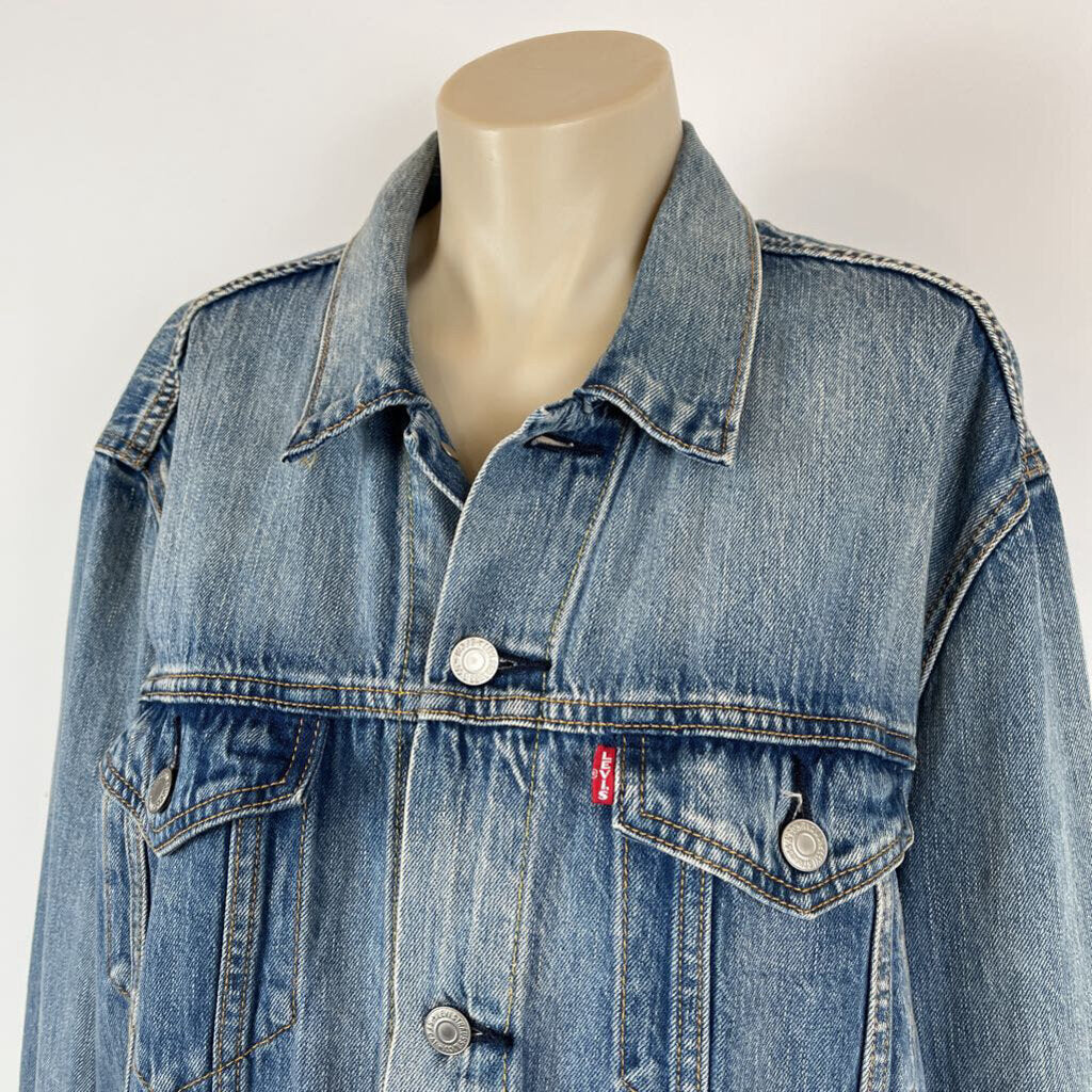 Levi's Jacket - XL