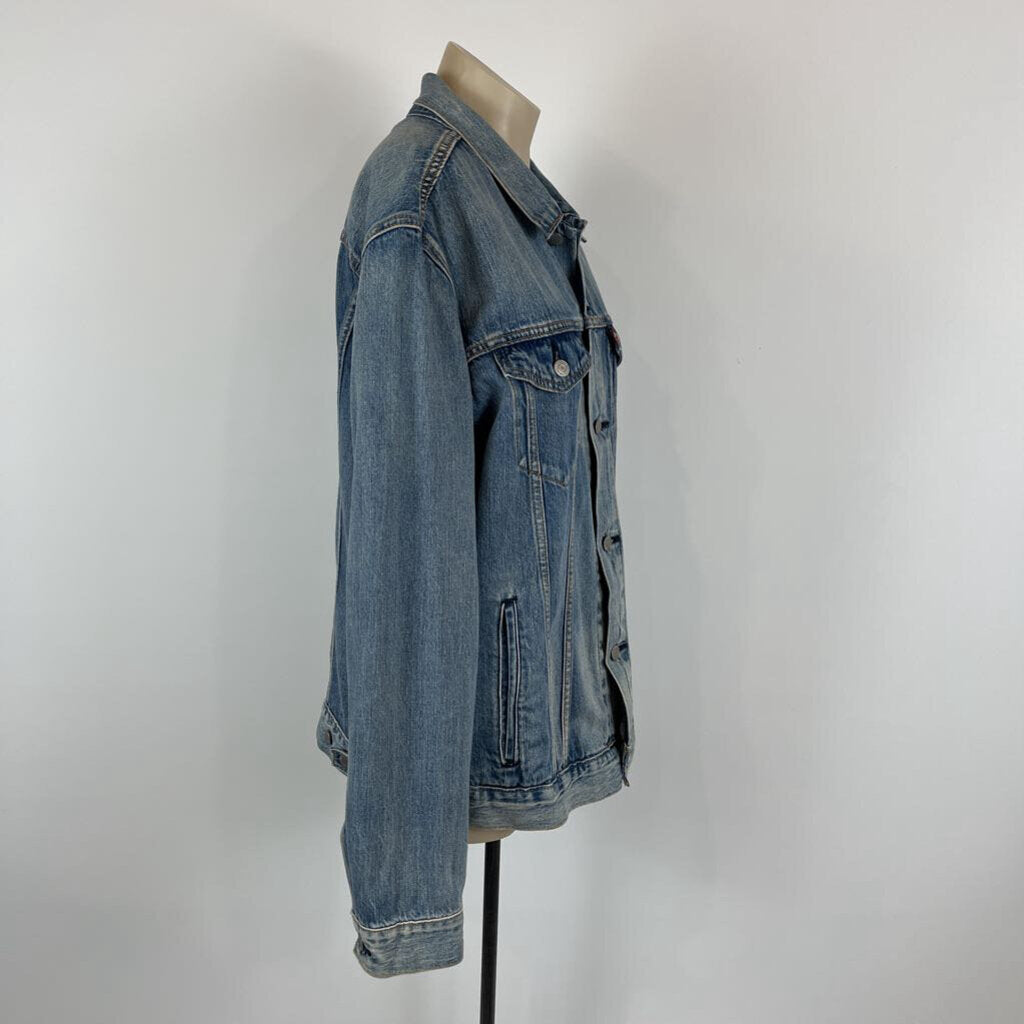 Levi's Jacket - XL