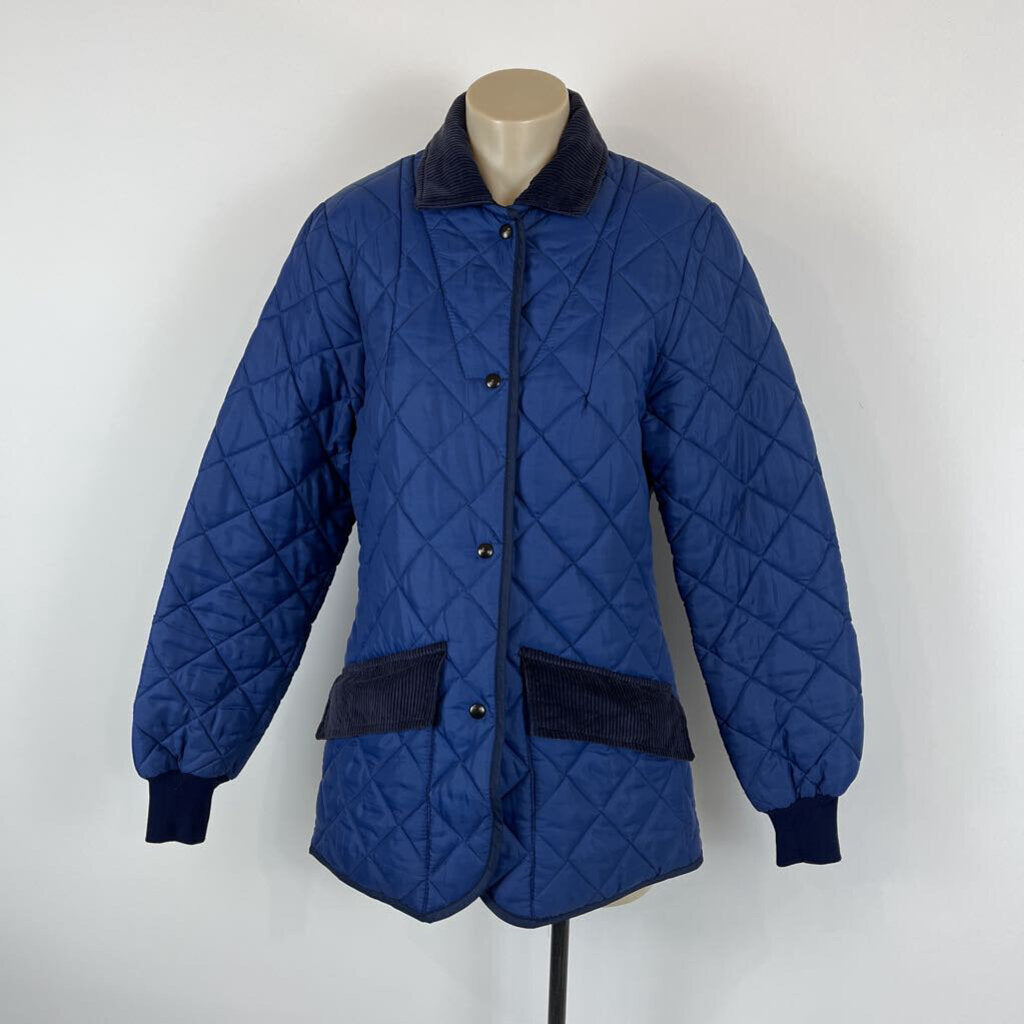 Clares Coat - M