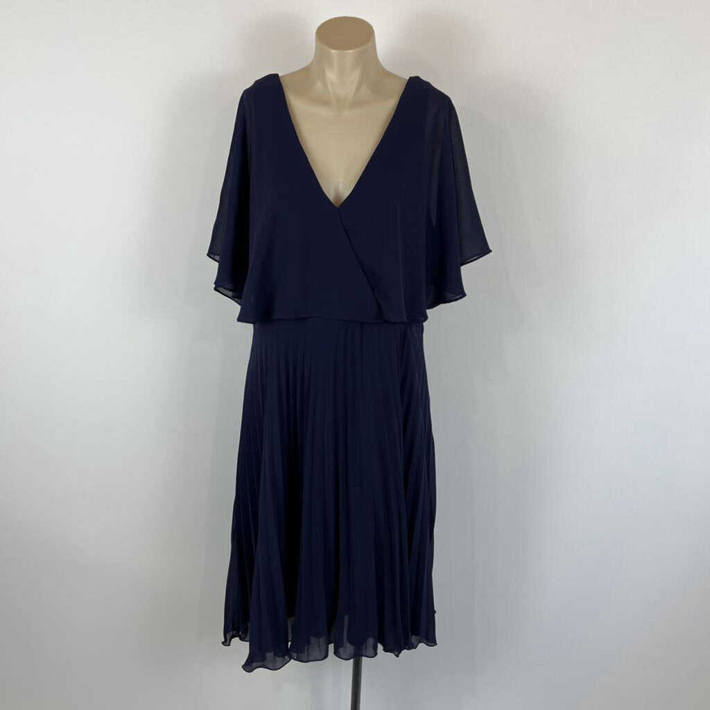 Pagani Dress - 14