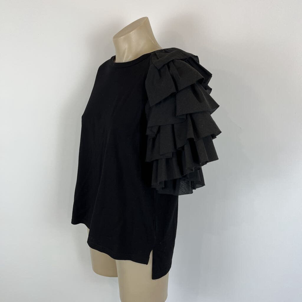 Lili Sidonio Tee - M