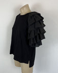 Lili Sidonio Tee - M