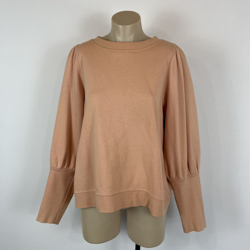 Mineral Crewneck - M