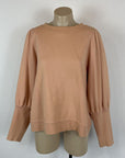 Mineral Crewneck - M