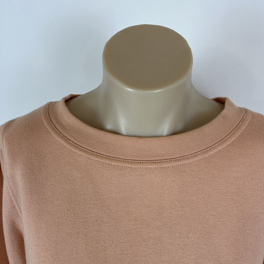 Mineral Crewneck - M