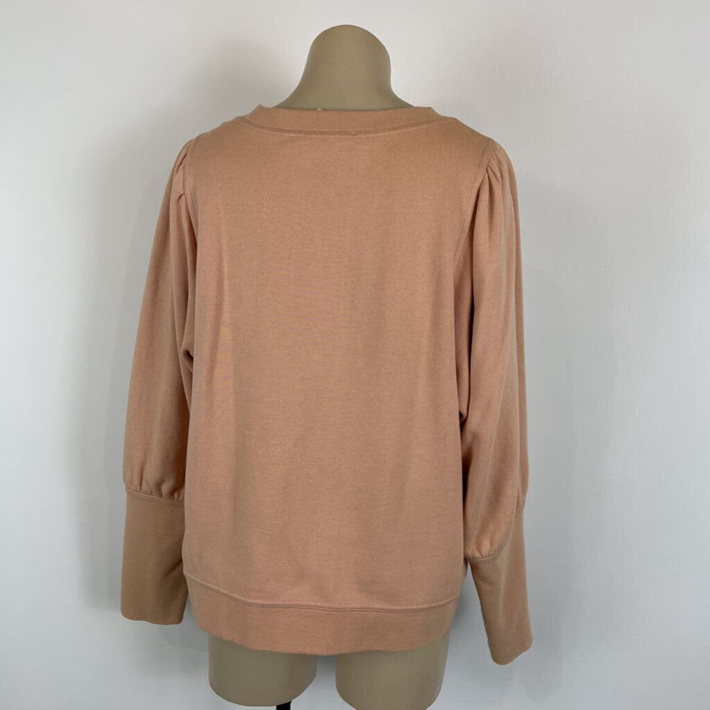 Mineral Crewneck - M