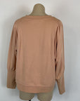 Mineral Crewneck - M