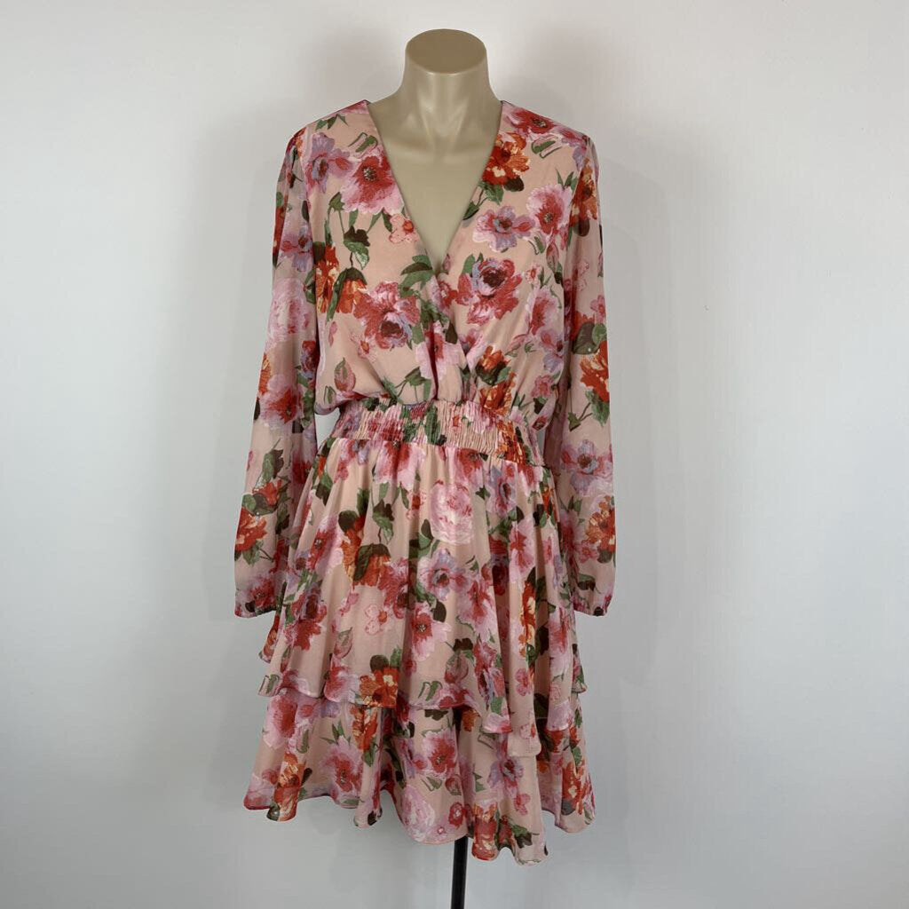 Pagani Dress - 12