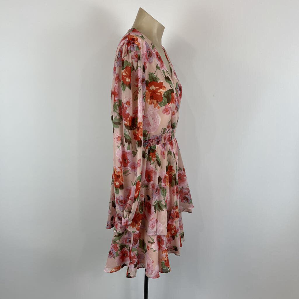 Pagani Dress - 12