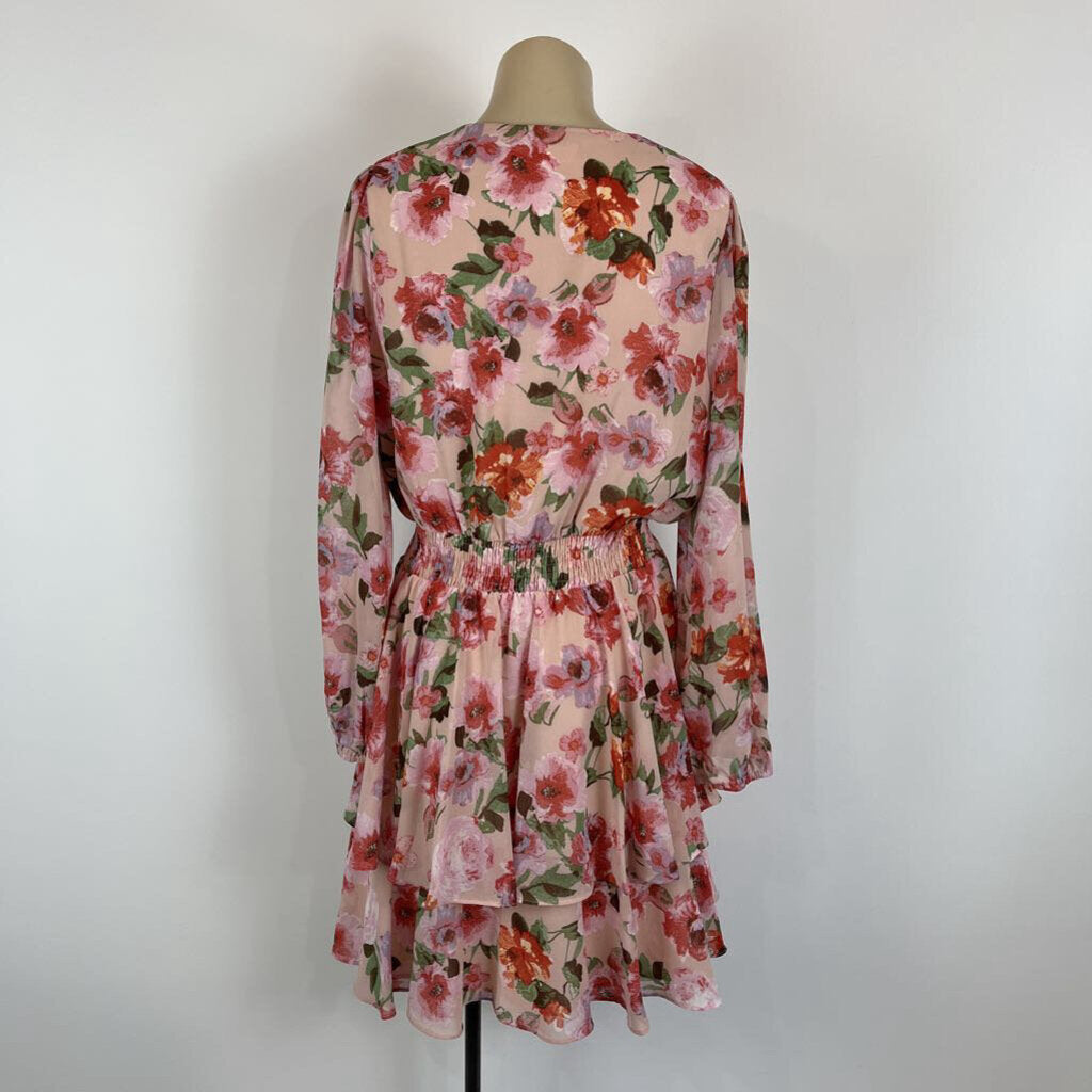 Pagani Dress - 12