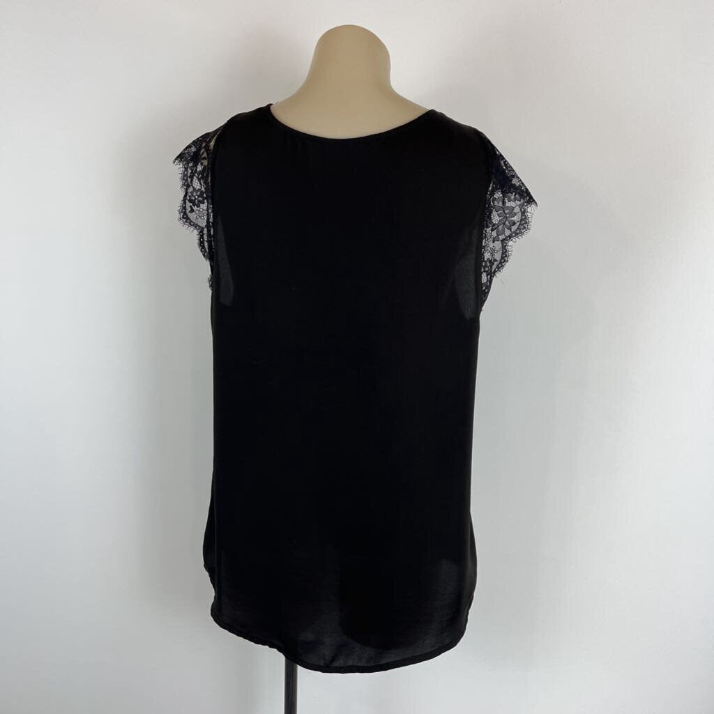 Gloss Top - 12