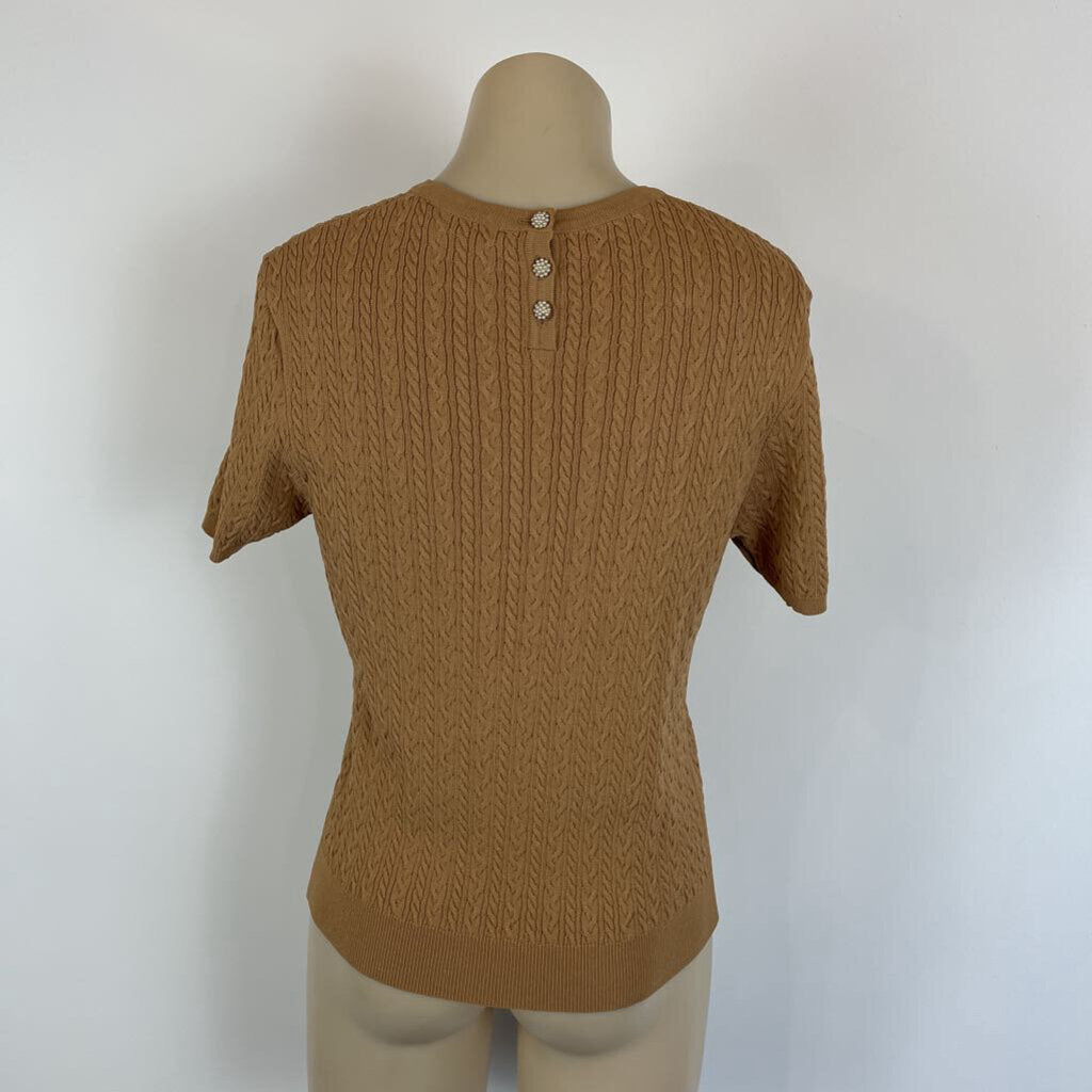 Zara Top - L