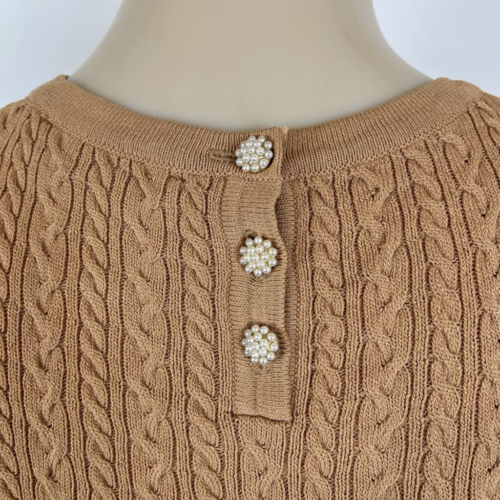 Zara Top - L