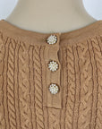 Zara Top - L