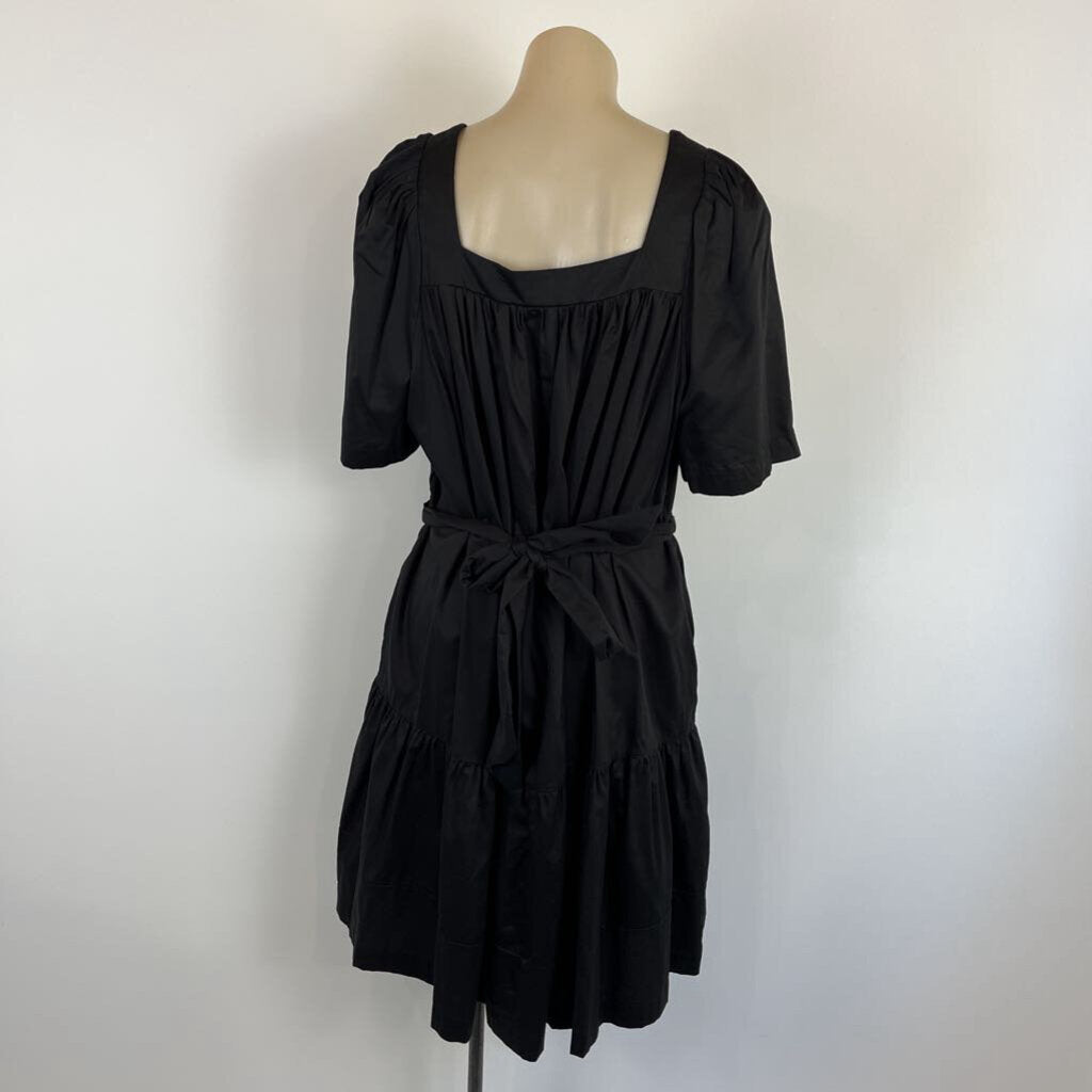 Leoni Dress - 12