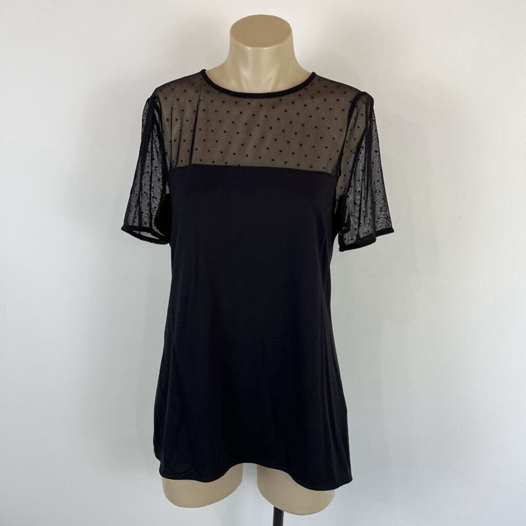 Portmans Top - L