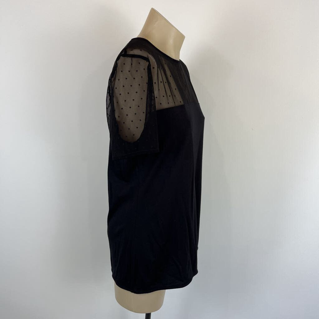 Portmans Top - L