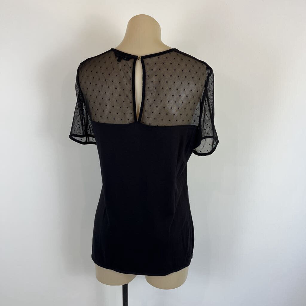 Portmans Top - L